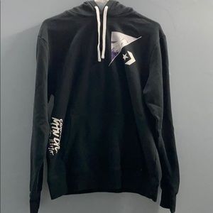 Converse Mtn. Div. Sweatshirt
